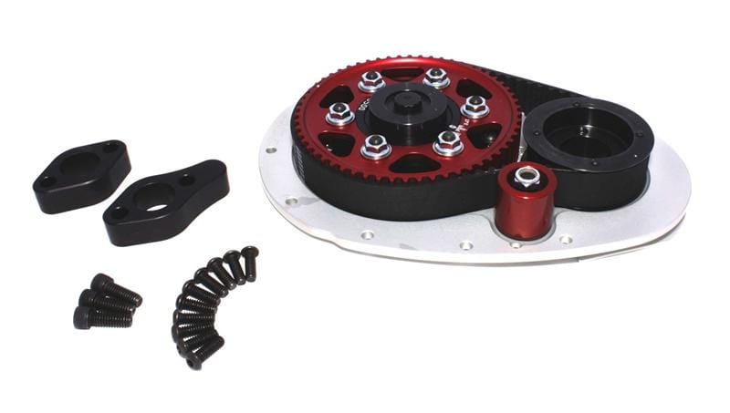 COMP Cams — Hi-Tech Belt Drive w/ Idler for Chevrolet Small Block