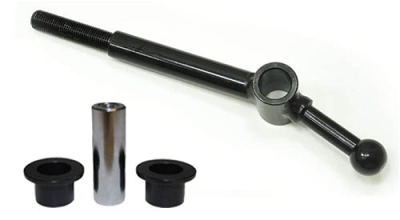 Torque Solution — Torque Solution Short Shifter w/ Pivot Bushing : 02-07 Subaru WRX / 00-04 Legacy