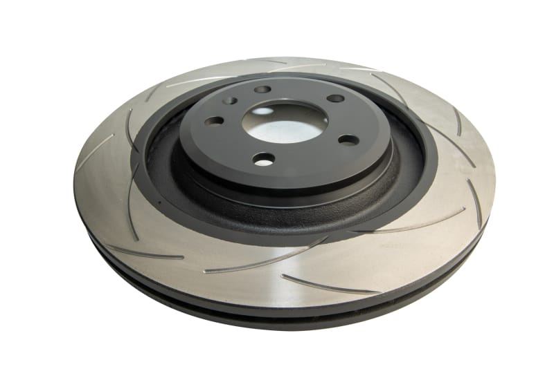 DBA — DBA 08-11 Audi S5 Rear Slotted Street Series Rotor
Brake Rotor
Brake Disc