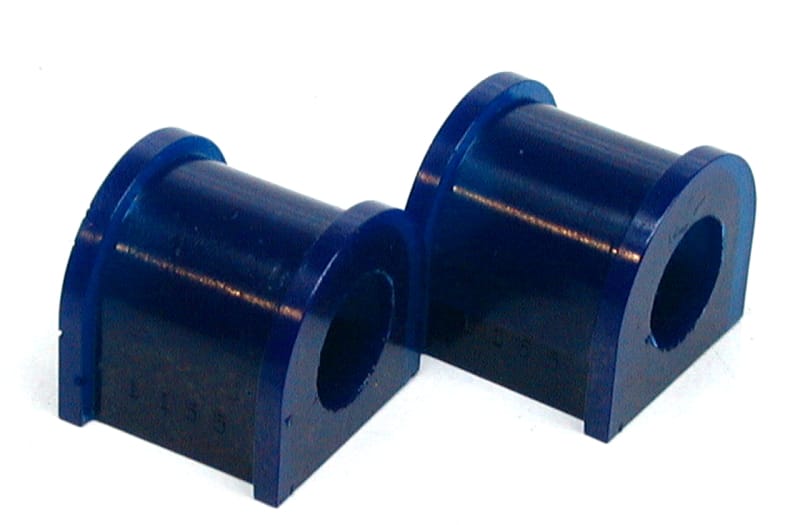 Superpro — SuperPro 1998 Lexus LX470 Base Front 27mm Sway Bar Mount Bushing Kit
Bushing Kit