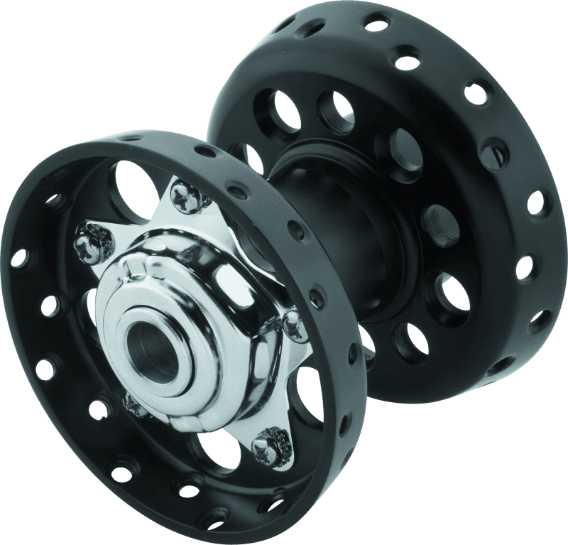 Bikers Choice — Fits front or rear FL