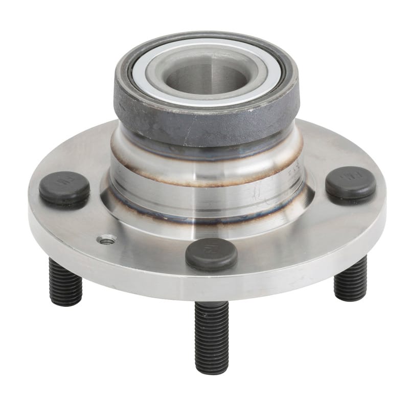Moog — MOOG 93-95 Dodge Colt Rear Hub Assembly