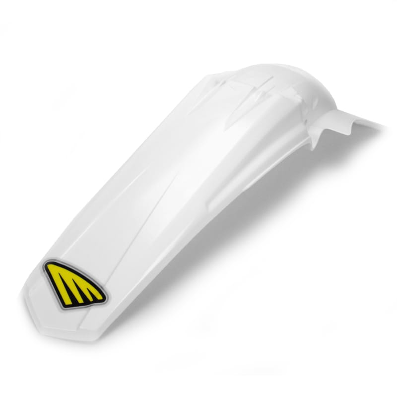 Cycra — Cycra 06-09 Yamaha YZ250F Powerflow Rear Fender - White