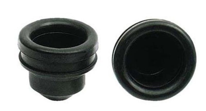 Moroso — Moroso Breather/Filler Cap Grommet - .095 - 2 Pack