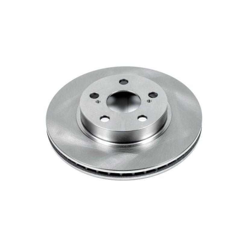 PowerStop — Power Stop 04-09 Toyota Prius Front Autospecialty Brake Rotor
AutoSpecialty Rotor