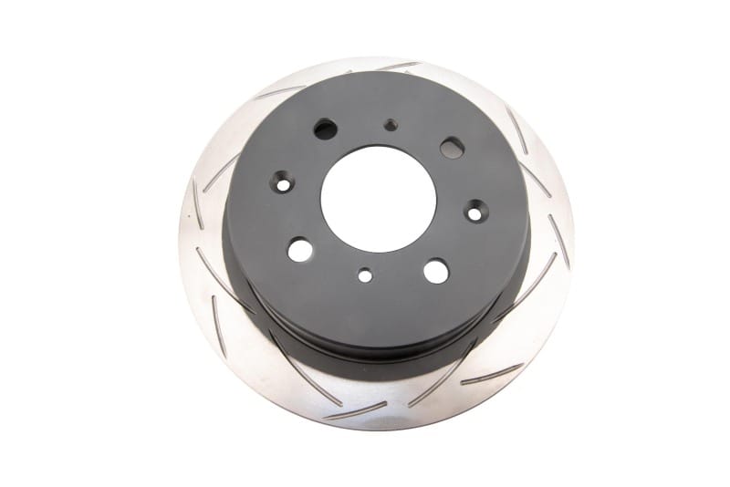 DBA — DBA 90-21 Acura Integra Rear Street Series Standard Rotor
Brake Rotor