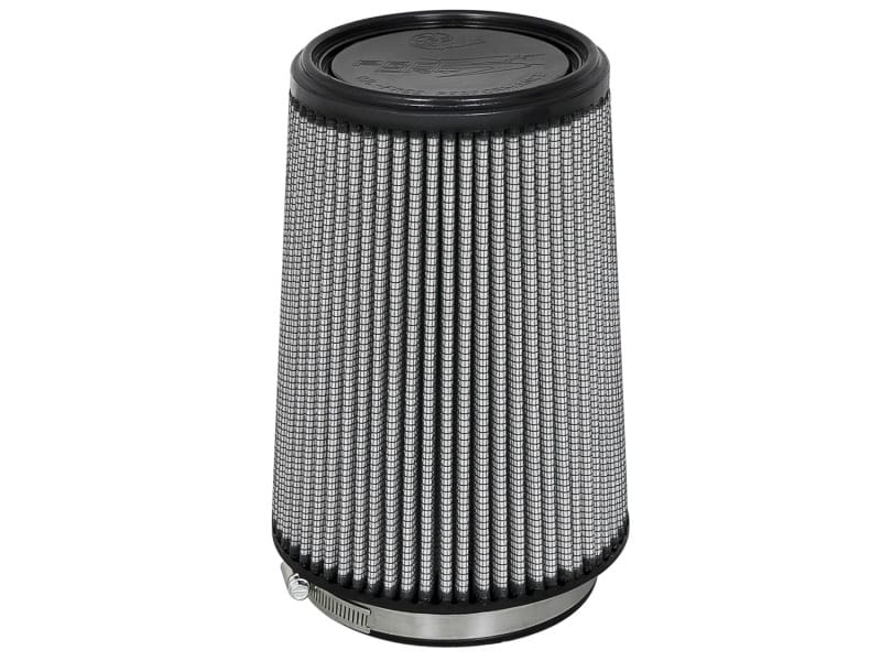 aFe — aFe MagnumFLOW Air Filters IAF PDS A/F PDS 5F x 6-1/2B x 5-1/2T x 9H
Replacement Filter
AirFilter