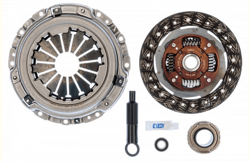 Exedy — Exedy OE 1992-1993 Acura Integra L4 Clutch Kit
