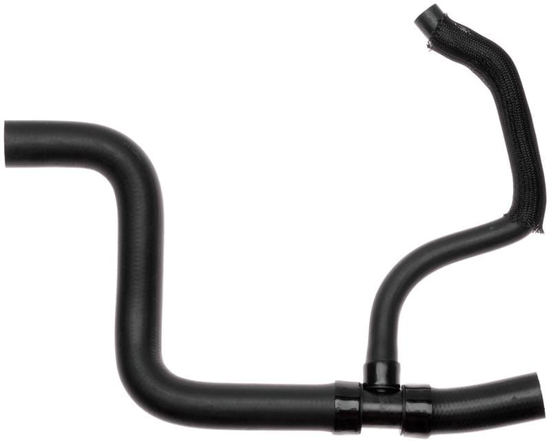 Gates — Gates 00-04 Saturn L-Series 4-Cyl. 2.2L Lower Molded Coolant Hose