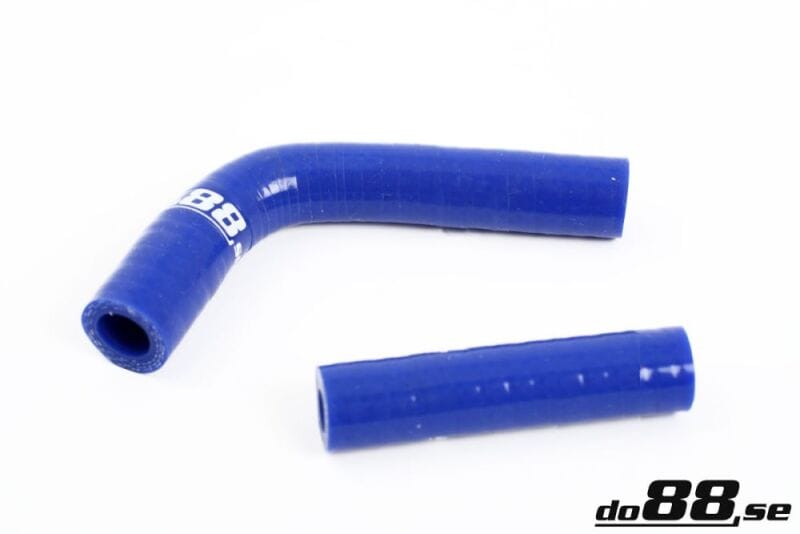 do88 — do88 Volvo Hoses for Turbocooling Blue