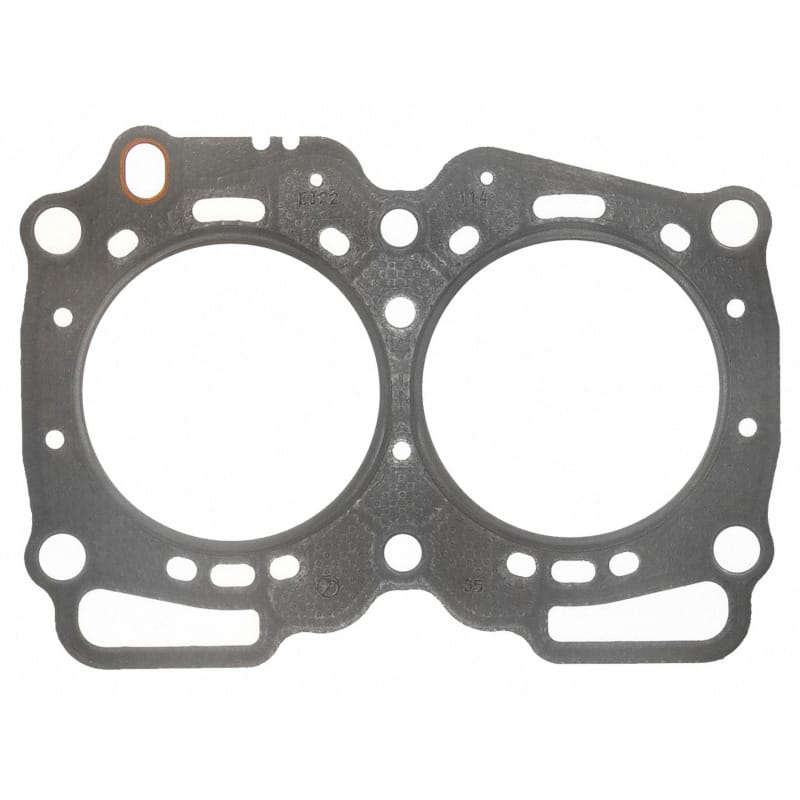 Fel-Pro — Fel-Pro Subaru Legacy 9854 PT PermaTorque Engine Cylinder Head Gasket