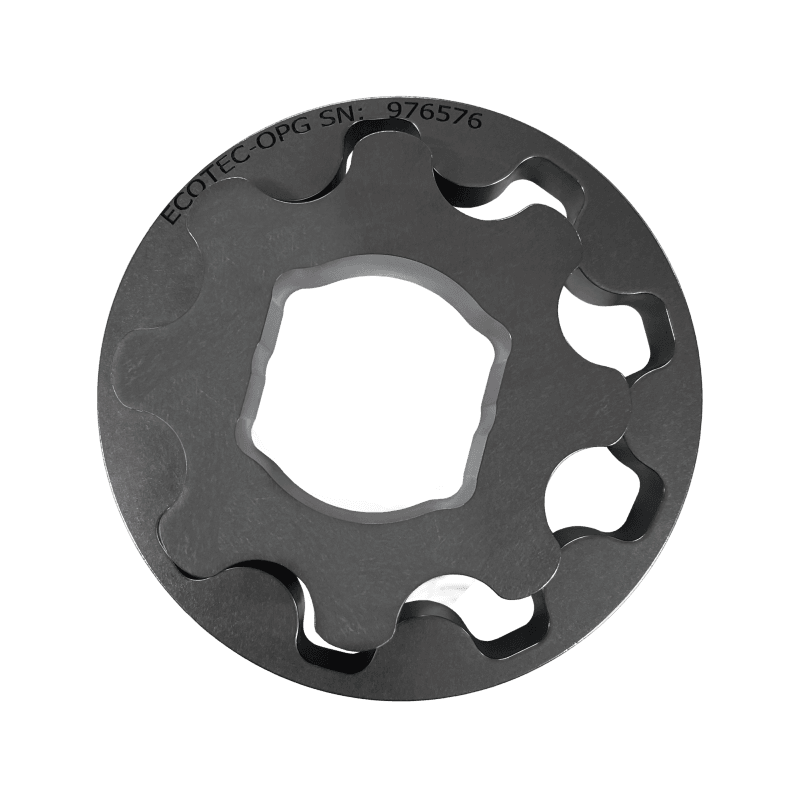 Boundary — Boundary Opel/Vauxhall Ecotec I4 L850 2.0L/2.4L MartenWear Treated Billet Oil Pump Gear
