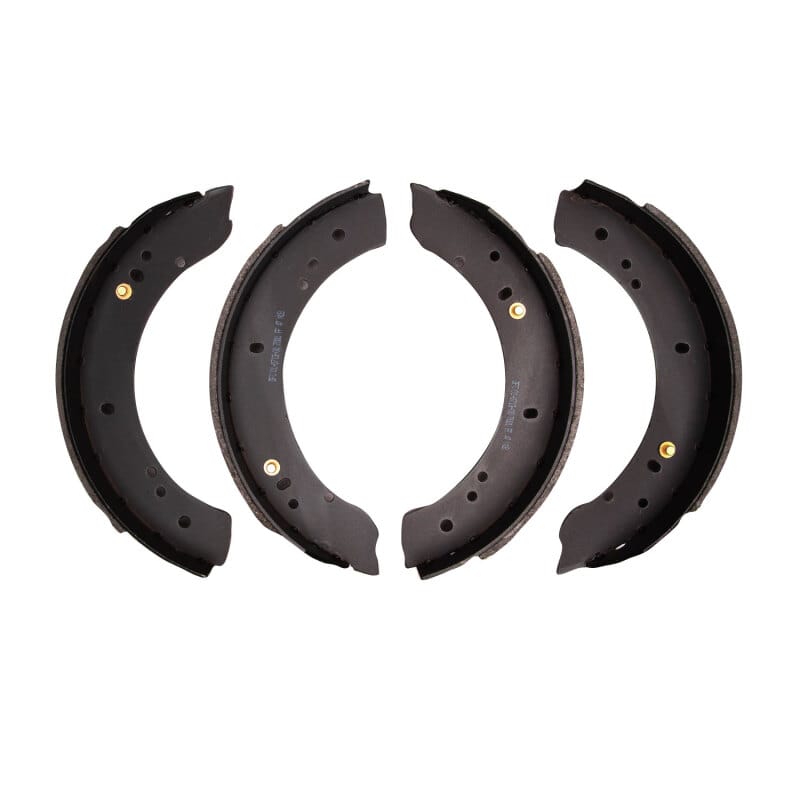DFC — DFC 93-93 Land Rover Defender 110 Rear Premium Service Shoes
DFC Brake Shoe Set