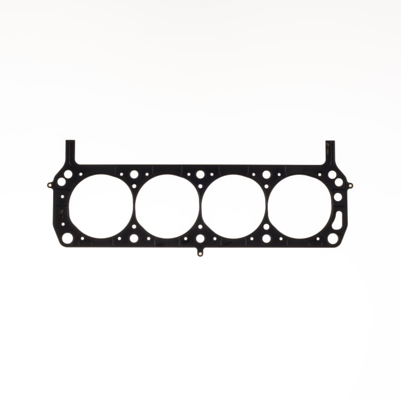 Cometic Gasket — Cometic Ford 302/351W Windsor V8 .080in MLS Cylinder Head Gasket - 4.200in Bore - SVO/Yates - LHS
Cylinder Head Gasket