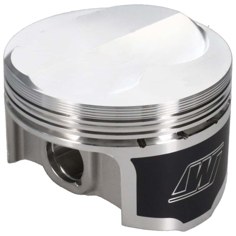 Wiseco — Wiseco RED Series Chevy Small Block 350 4.030in Bore 1.550in CH 3.00 CC Piston Set
Piston Set