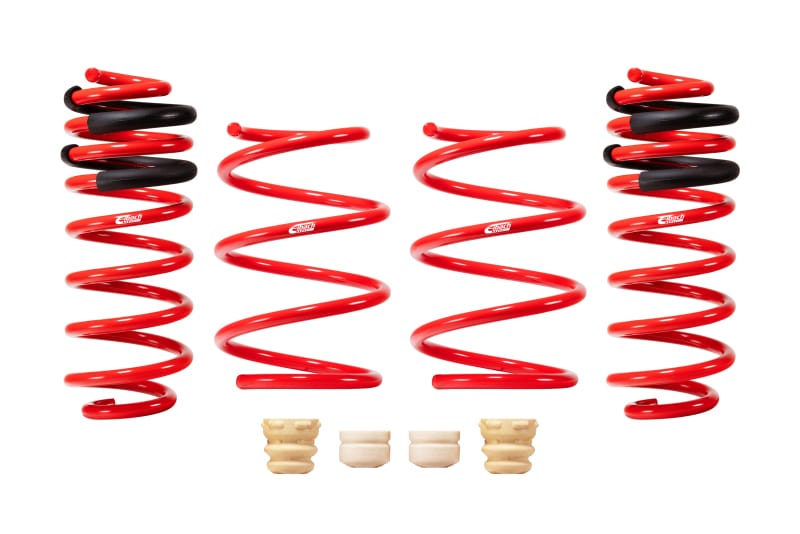 Eibach — Eibach 23-24 Toyota Prius 2.0L AWD/FWD XW60 Sportline-Kit (Set of 4 Springs)
Set of 4 Springs