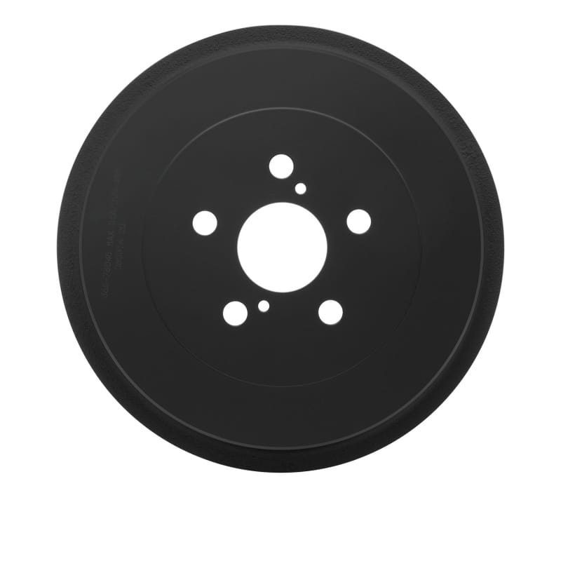 DFC — DFC 09-19 Toyota Corolla (US/Canada) Rear True Balanced Brake Drum
DFC Brake Drum