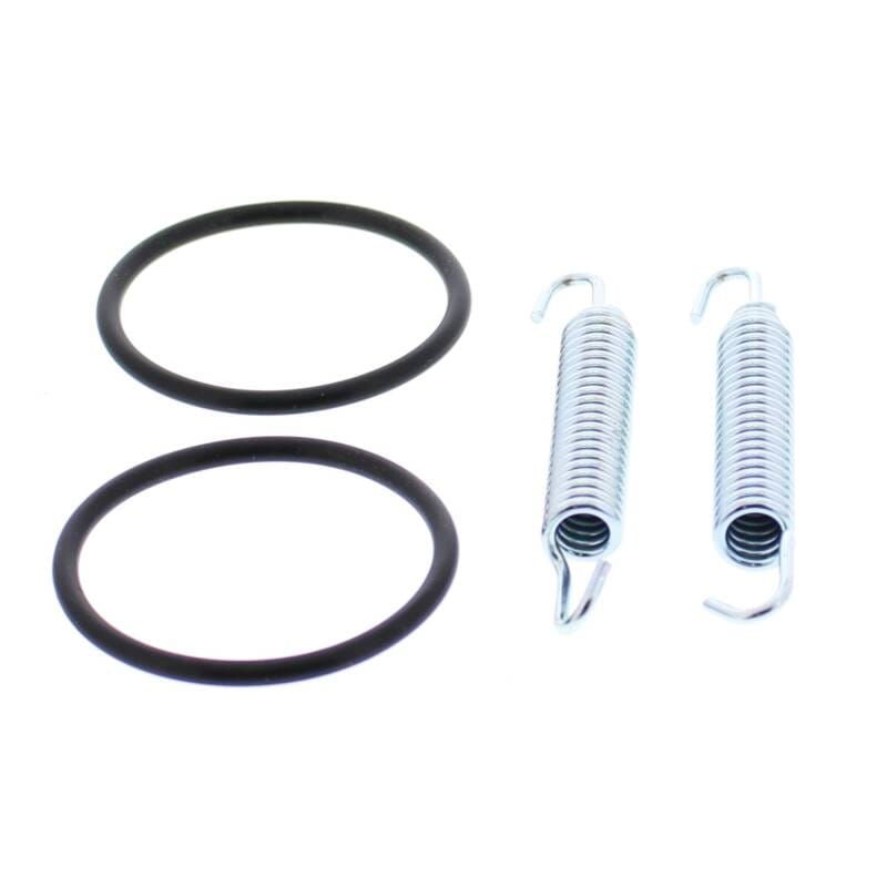 Vertex Pistons — Vertex Gaskets 99-00 Yamaha YZ125 Exhaust Gasket Kit