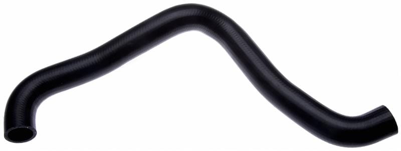 Gates — Gates 86-89 Nissan Stanza 4-Cyl. 2.0L Upper Molded Coolant Hose