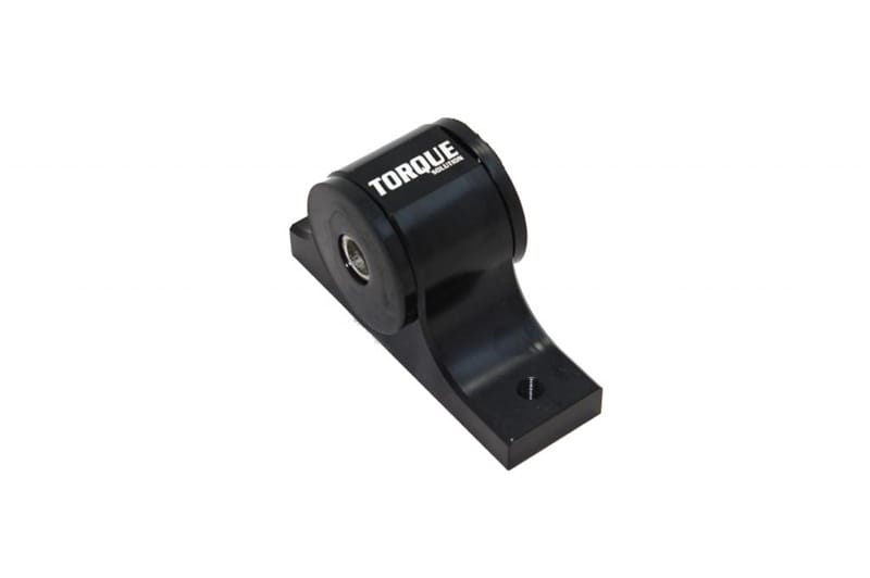 Torque Solution — Torque Solution Billet Front Engine Mount: Mitsubishi Eclipse / Eagle Talon 2G 1995-1999