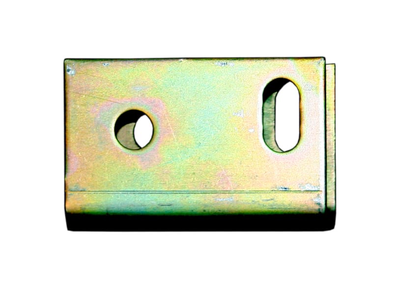 Skyjacker — Skyjacker 1987-1995 Jeep Wrangler (YJ) Track Bar Bracket
Track Bar Bracket