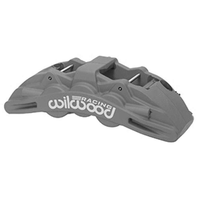 Wilwood — Wilwood ST SX6R Caliper 1.75/1.38/1.38 1.25
BRAKE CALIPER