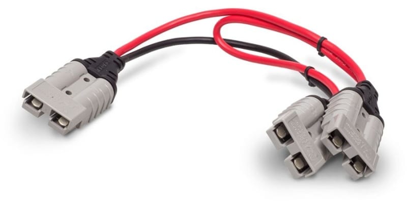 REDARC — REDARC Anderson Series Cable - 1ft
Solar accessory