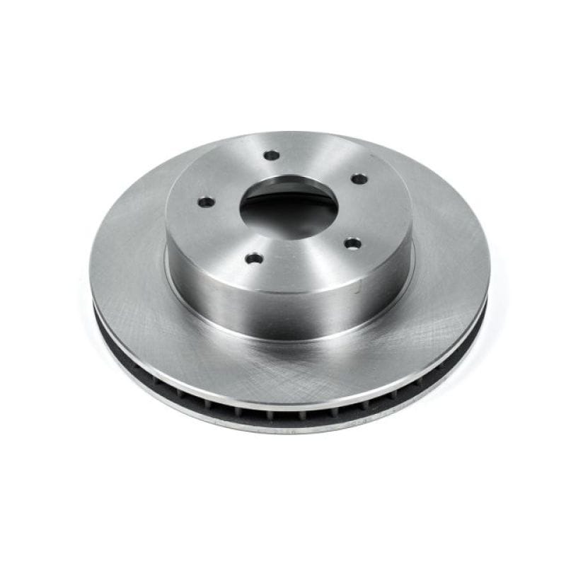 PowerStop — Power Stop 63-82 Chevrolet Corvette Front Autospecialty Brake Rotor
AutoSpecialty Rotor