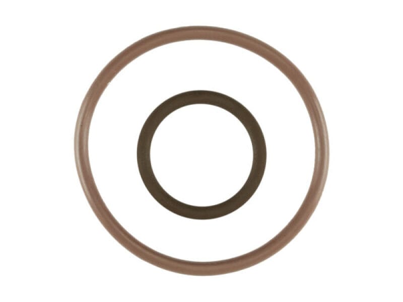 Turbosmart — Turbosmart BOV Kompact EM O-Ring Kit for VR1/VR3/VR7/VR9/VR11/VR13/VR15/VR16/VR23