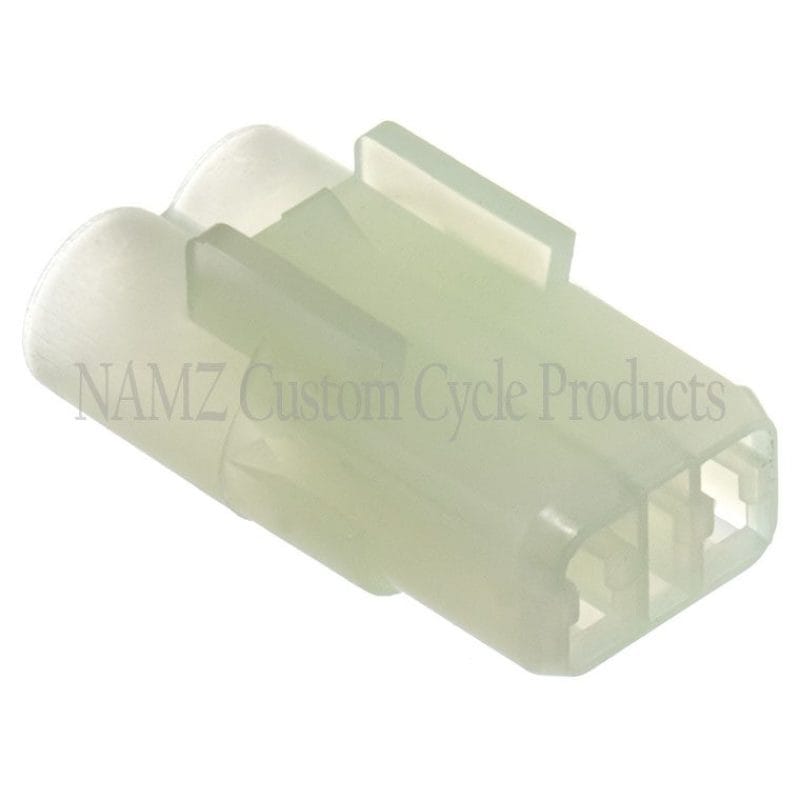 NAMZ — NAMZ HM Sealed Series 2-Position Female Connector (Each)