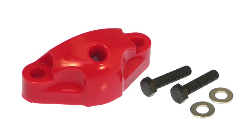 Prothane — Prothane Scion FR-S / BRZ Rear Shifter Kit - Red
TRANSMISSION MOUNTS
