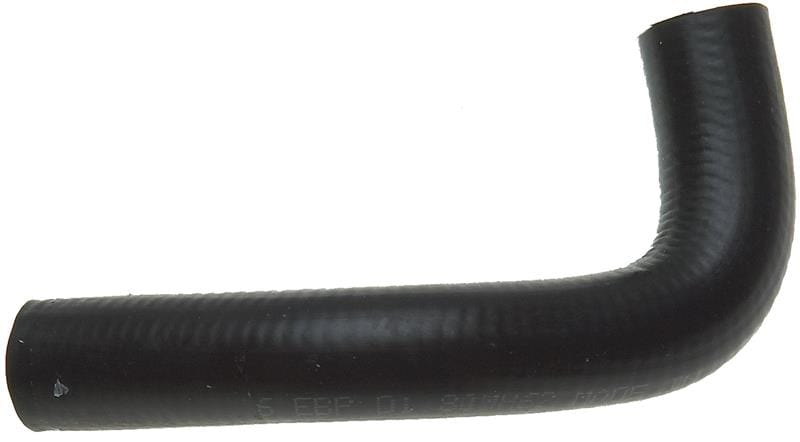Gates — Gates 02-03 Saturn VUE V-6 3.0L Heater To Regulator Molded Heater Hose