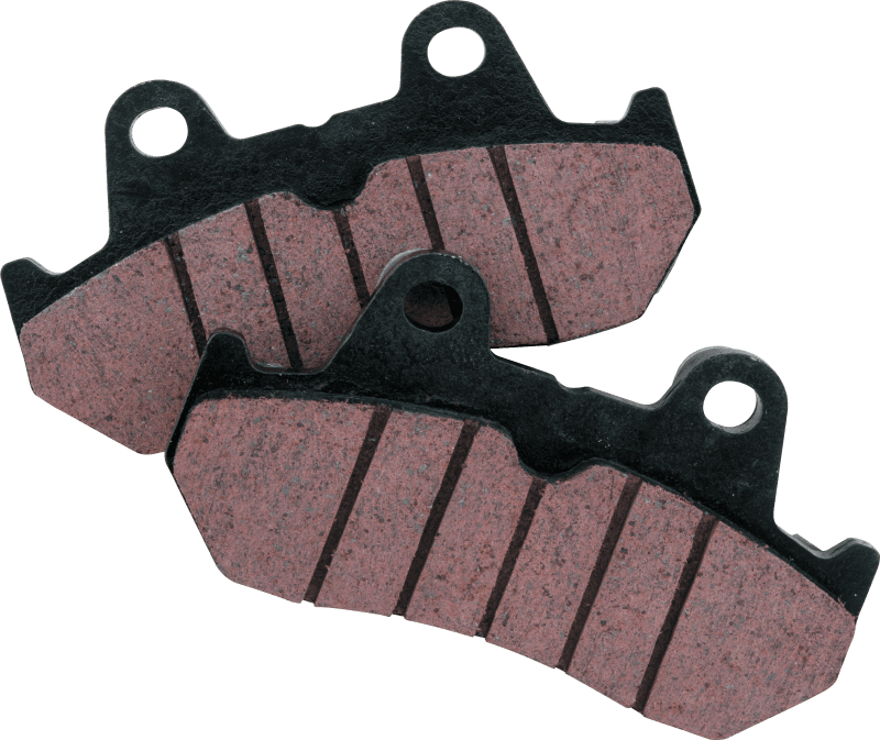 BikeMaster — BikeMaster BM-069.3 Brake Pads