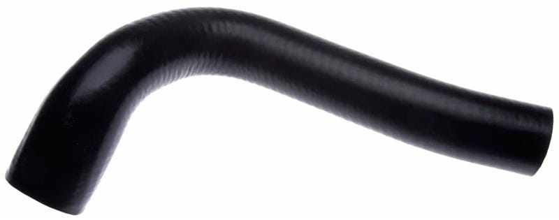 Gates — Gates 86-89 Nissan Pickup V-6 3.0L Upper - Eng. To Pipe Molded Coolant Hose