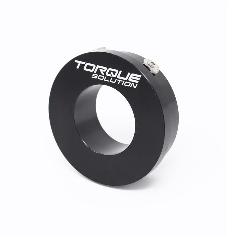 Torque Solution — Torque Solution 2018+ Mitsubishi Lancer Ralliart/ Evo X Billet Fuel Pump Holder