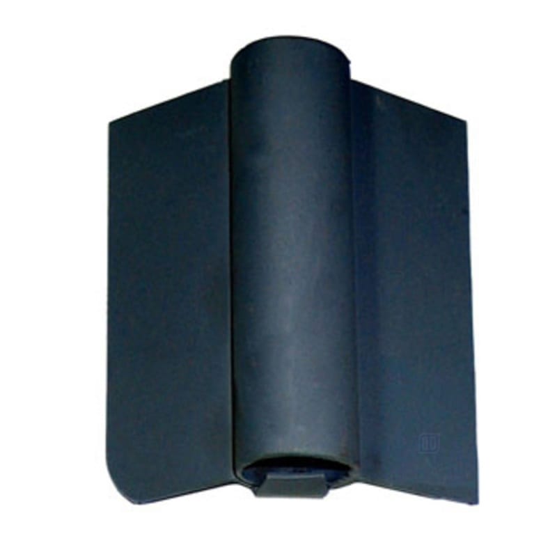 OMIX — Omix Top Bow Bracket Left Rear 46-53 Willys CJ2A & CJ3A
Top-Soft Bow Bracket