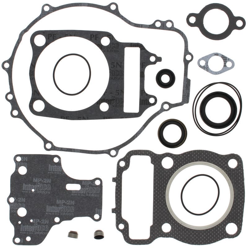 QuadBoss — QuadBoss 00-02 Polaris Magnum 325 Complete Gasket Set w/ Oil Seal