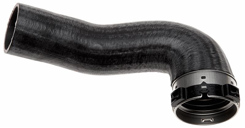 Gates — Gates 09-14 Volkswagen Jetta 4-Cyl. 2.0L Diesel Hot Side Turbocharger Hose