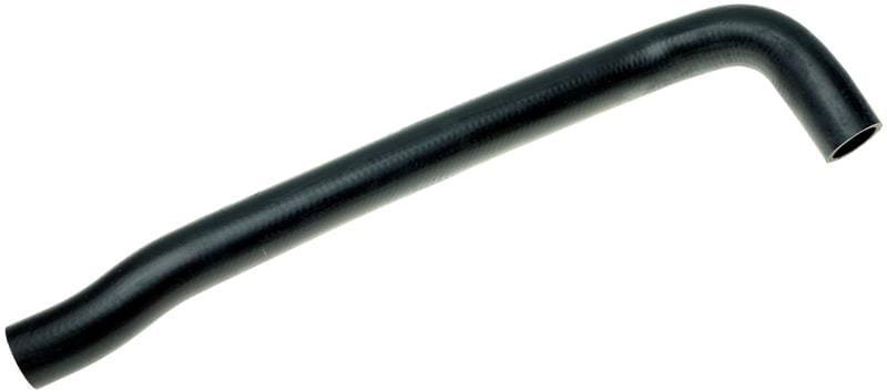 Gates — Gates 09-14 Nissan Maxima V-6 3.5L Upper - Filler Neck To Eng. Molded Coolant Hose