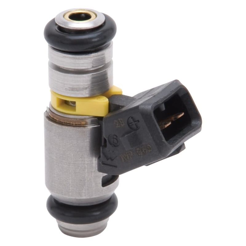 Edelbrock — Edelbrock Fuel Injector 44 Lb/Hr (1Ea) -For Secondary Rail
FUEL INJECTION COMPO