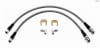 Wilwood — Wilwood Flexline Kit Front Mini-Cooper
FLEXLINE KIT