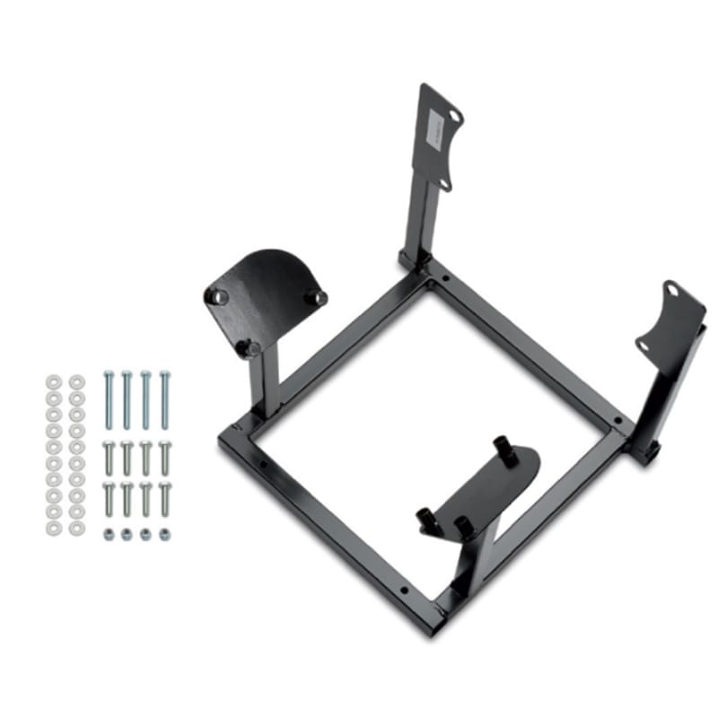Ford Racing — Ford Racing 7.3L V8 Super Duty Crate Engine Shipping and Storage Cradle
Engine Stand