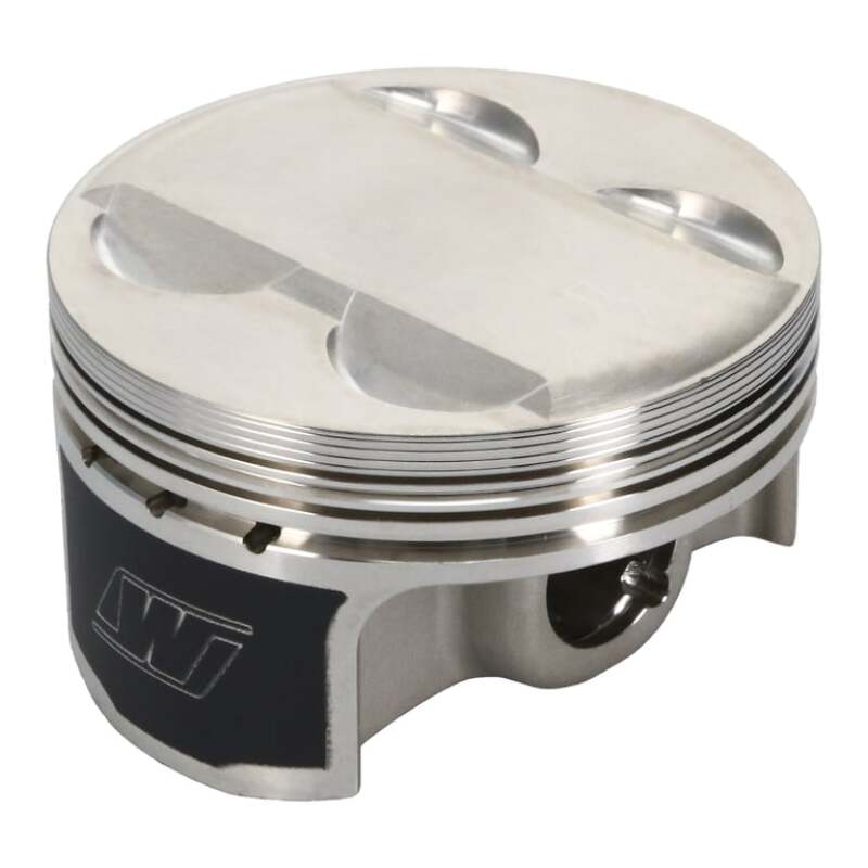 Wiseco — Wiseco Honda J32 +4cc Dome 89.25mm Bore Piston Kit
Piston Set