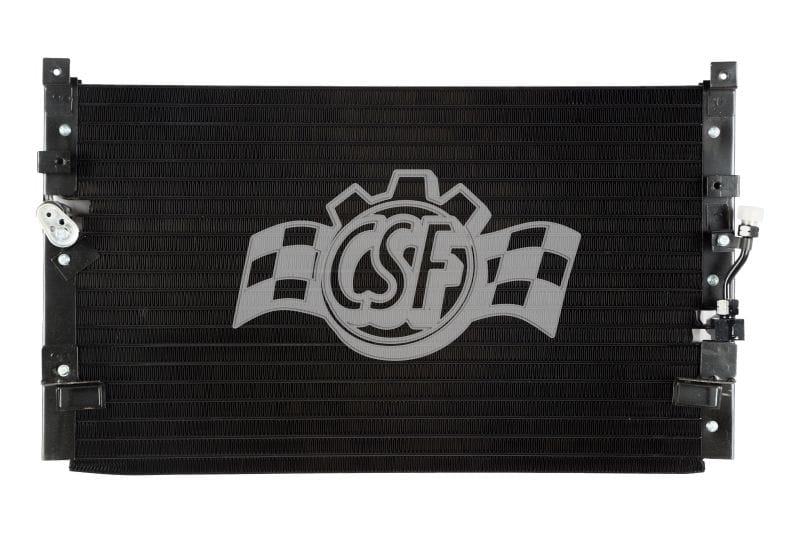 CSF — CSF 98-00 Toyota Tacoma 3.0L A/C Condenser