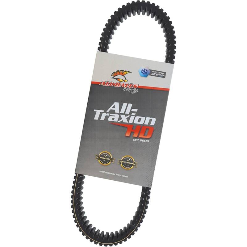 All Balls Racing — All Balls Racing 16-20 Can-Am Defender 800 All Traxion HD CVT Belts
