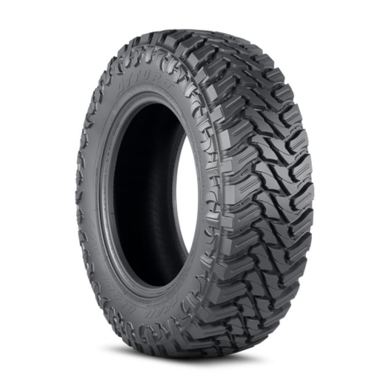 Atturo Tire — Atturo Trail Blade M/T Tire - LT275/65R18 123/120Q RWL