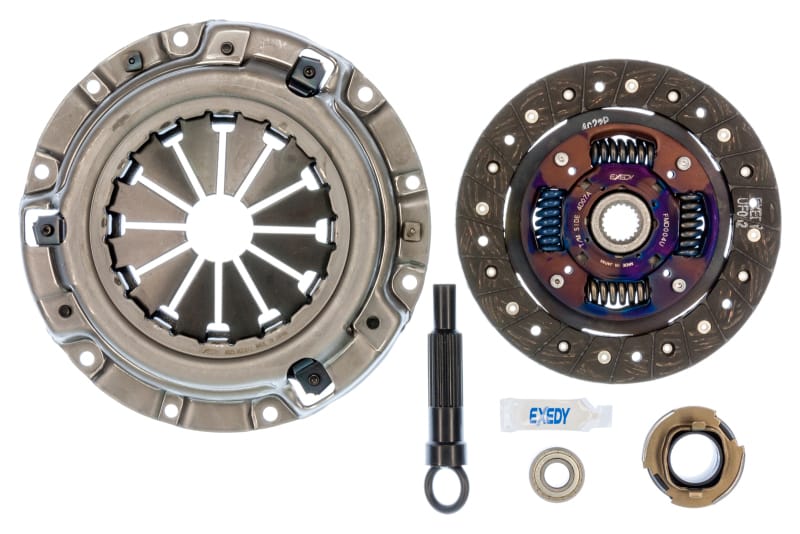 Exedy — Exedy OE 1994-1995 Mazda MX-3 L4 Clutch Kit