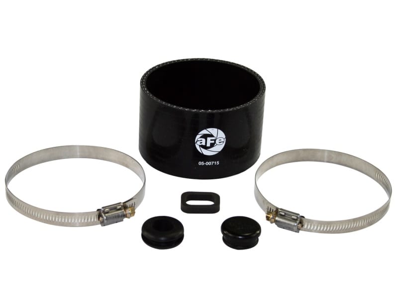 aFe — aFe MagnumFORCE Spare Parts AIS Soft Parts for XX-10932
Intake Coupling Kit