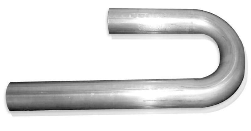 Stainless Works — Stainless Works 4in 180 degree mandrel bend
Exhaust Tube