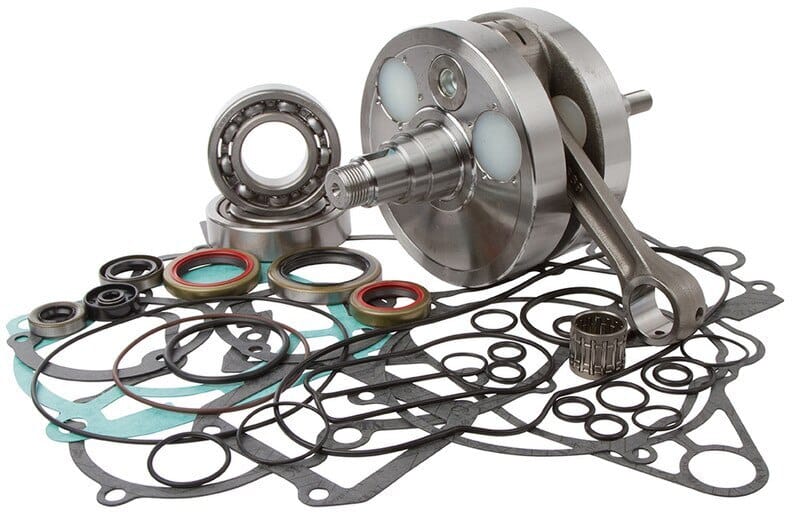 Hot Rods — Hot Rods 2004 KTM 250 EXC 250cc Bottom End Kit